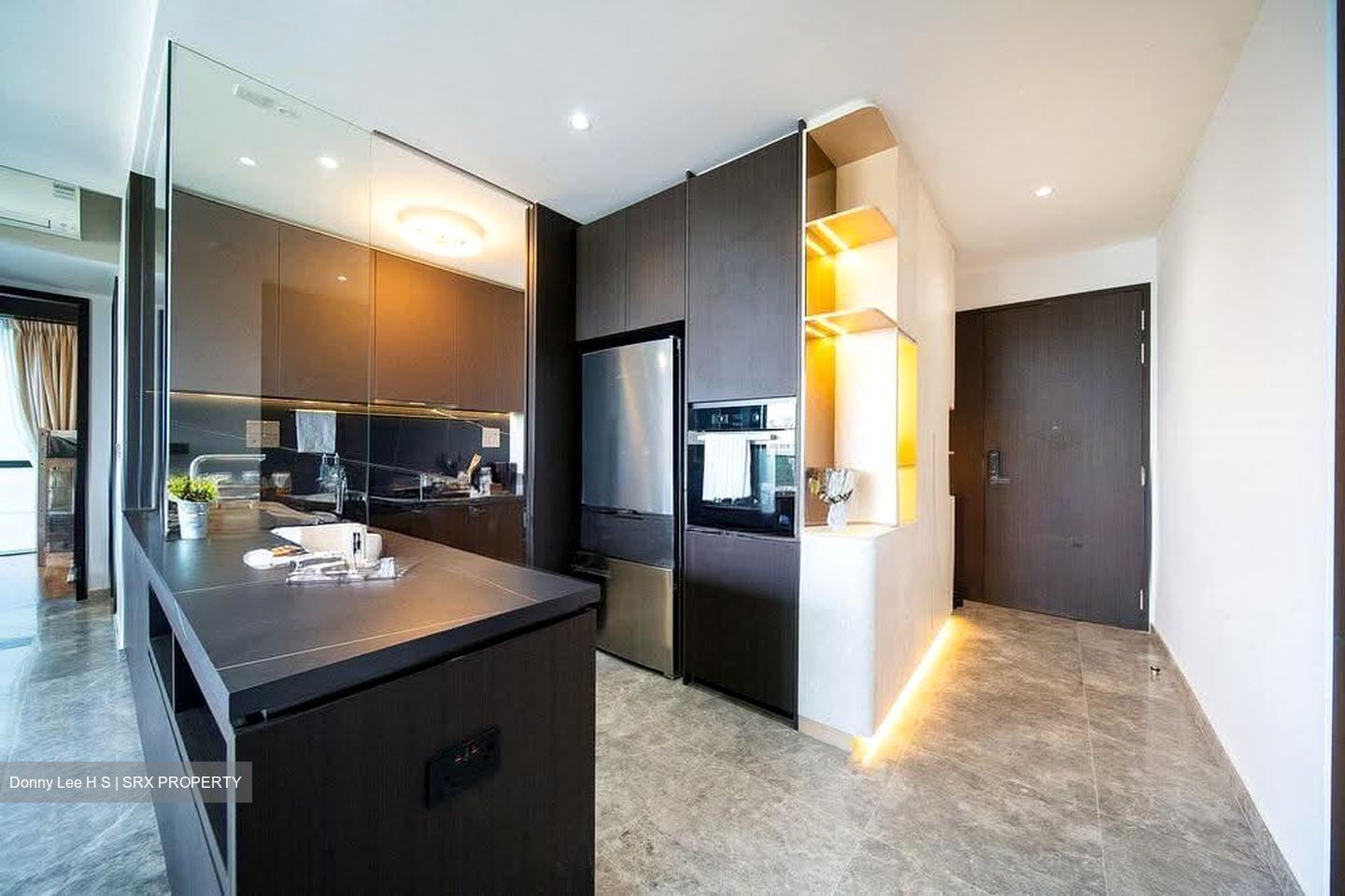 Hyll On Holland (D10), Condominium #608624741